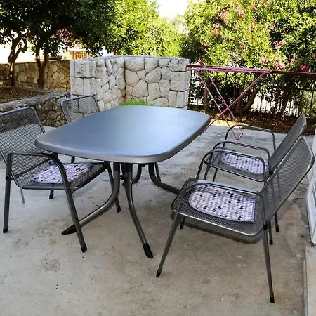 Hvar 아파트 흐바르