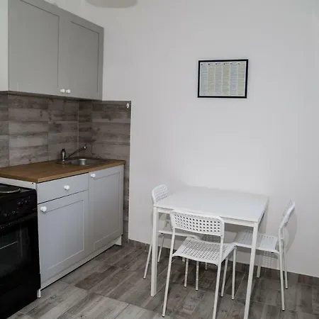 Hvar Apartment *