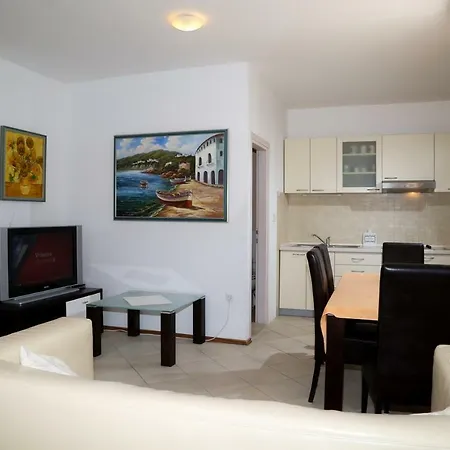 Apartment Hvar Hvar Town