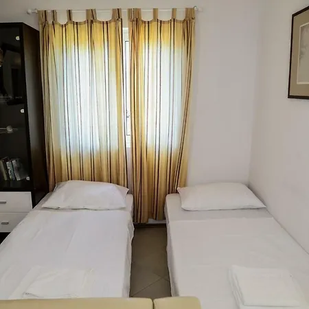 Hvar Apartment