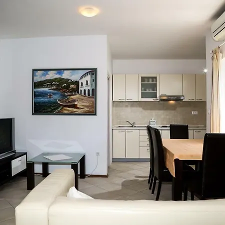 Apartment Hvar