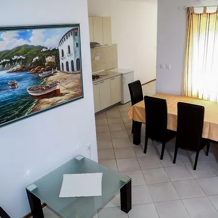 Apartment Hvar