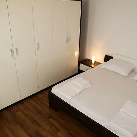 Hvar Apartment