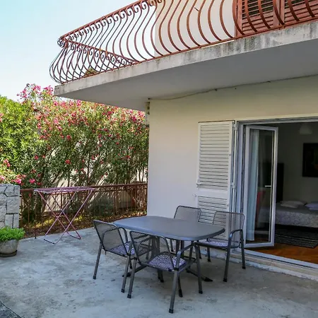 Apartment Hvar *