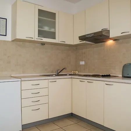 Hvar Apartment