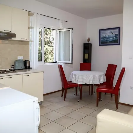 Hvar Apartment