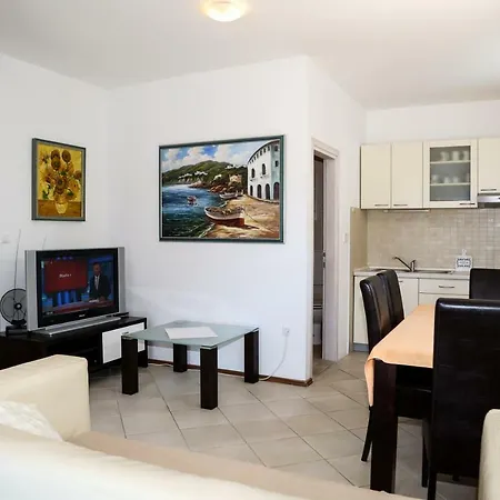 Hvar Apartment *