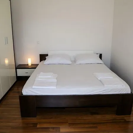 아파트 Hvar 흐바르