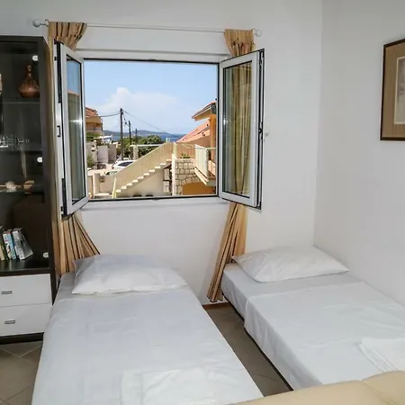 아파트 Hvar 흐바르