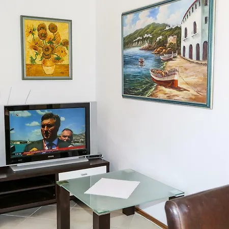 Apartment Hvar