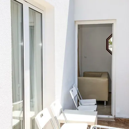 Apartment Hvar