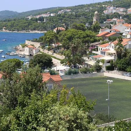 Hvar 아파트 *