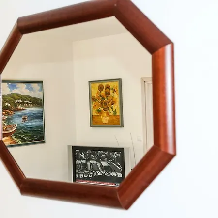 Hvar Apartment
